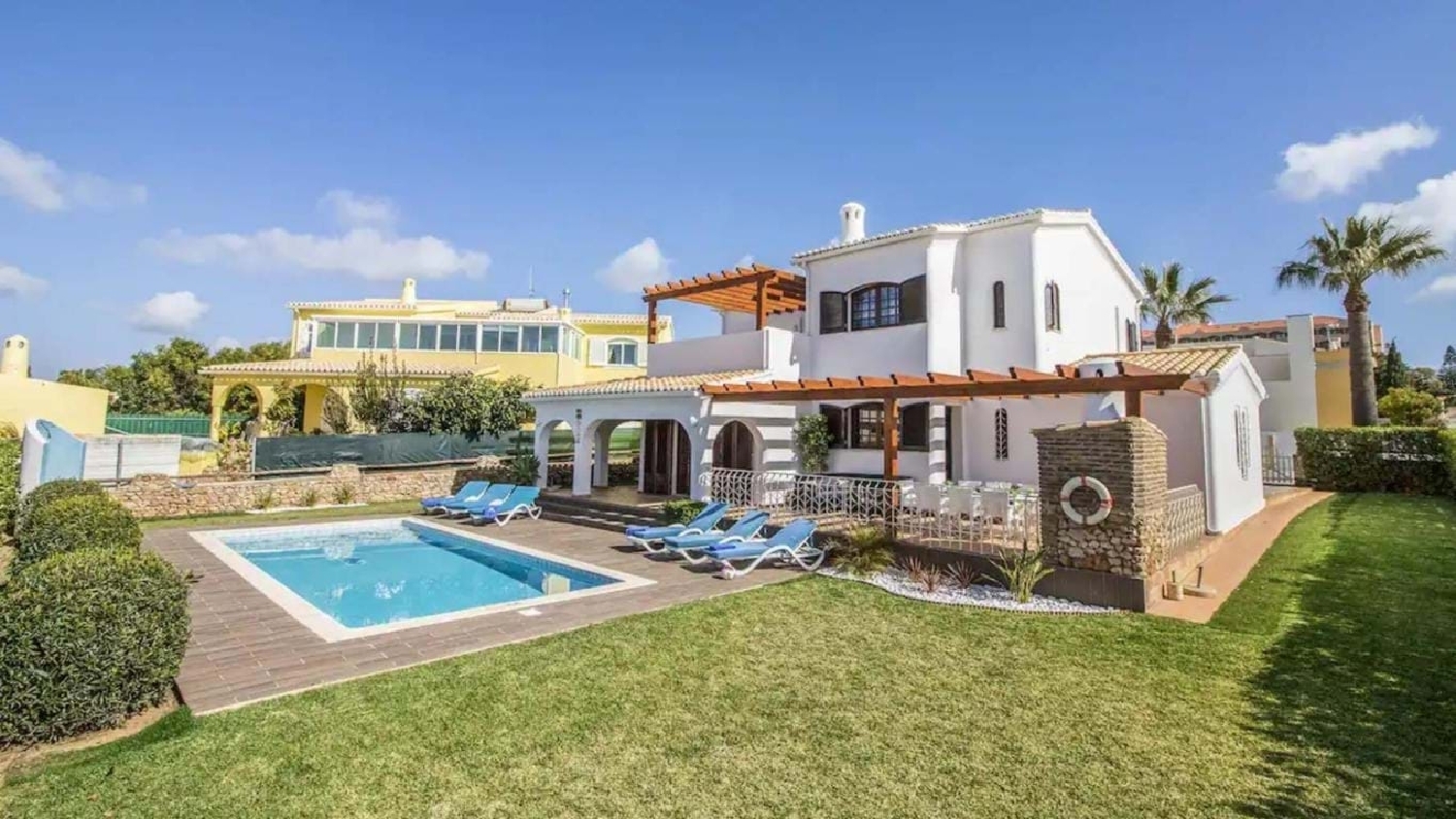  te koop villa Albufeira Albufeira 2