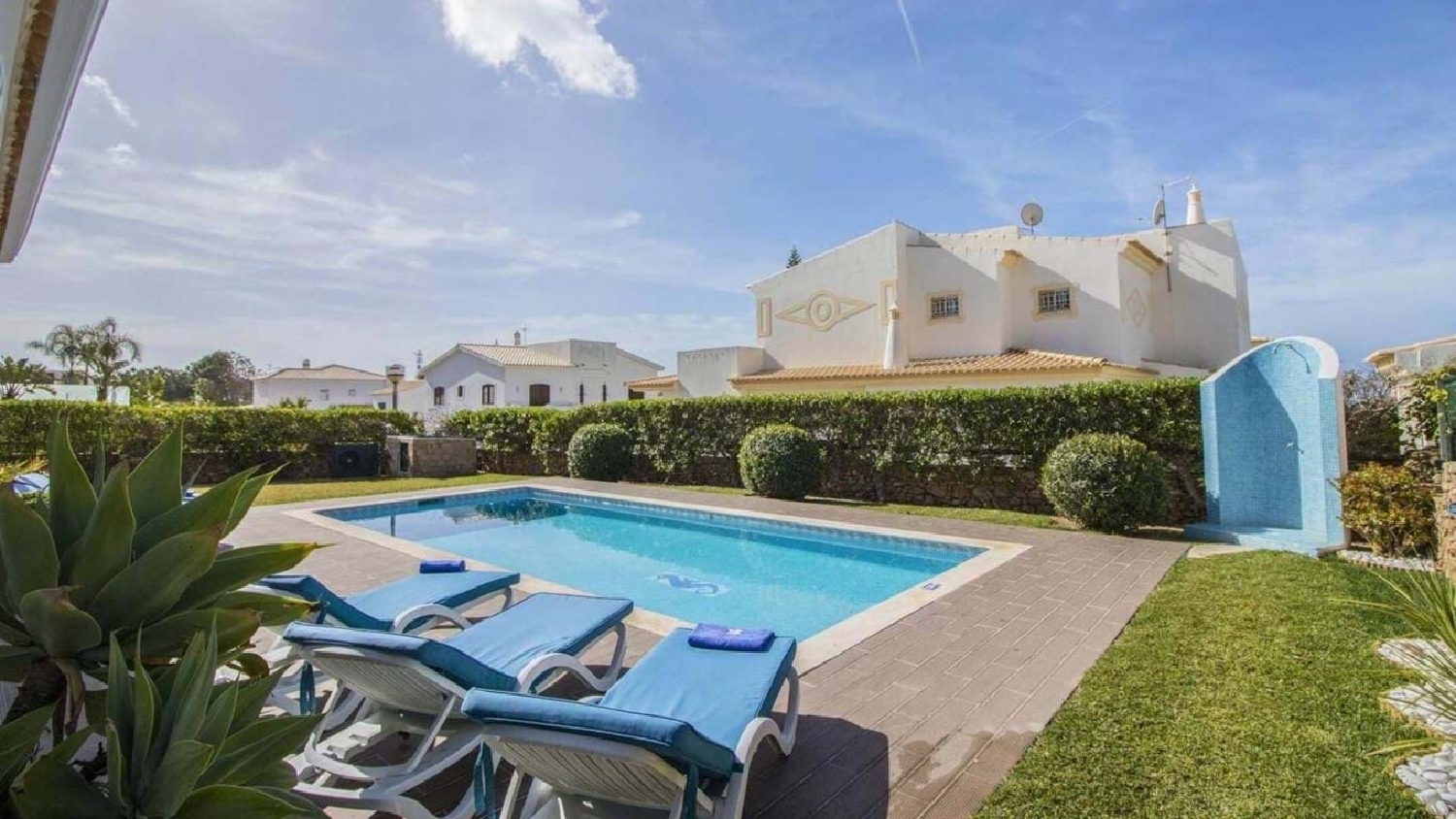  te koop villa Albufeira Albufeira 3
