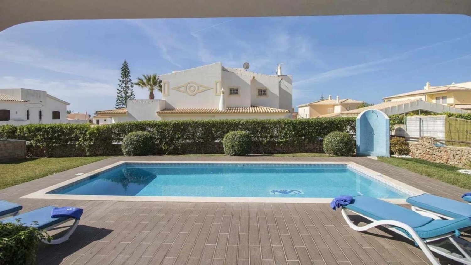  te koop villa Albufeira Albufeira 7