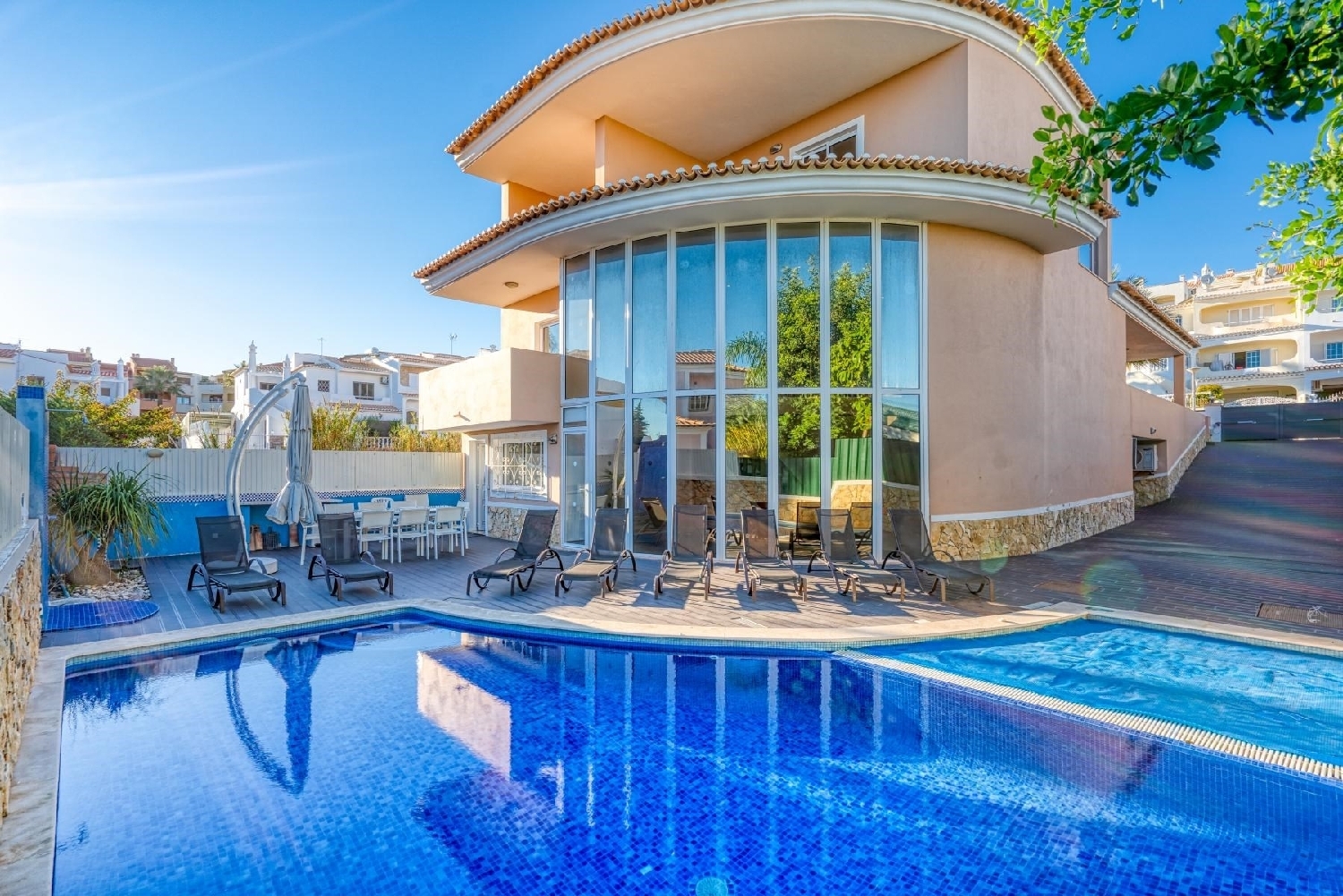  te koop villa Albufeira Albufeira 1