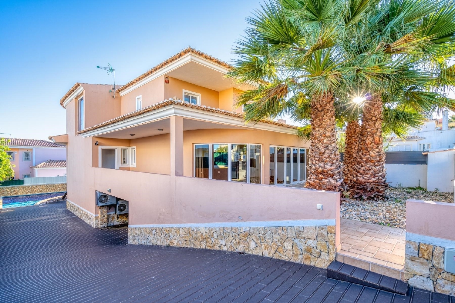  te koop villa Albufeira Albufeira 2