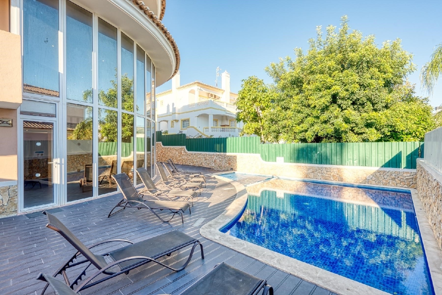 te koop villa Albufeira Albufeira 4