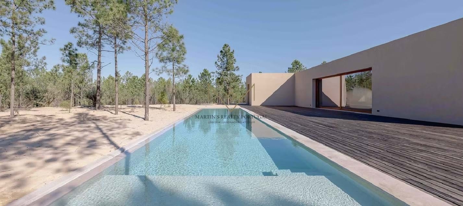  kaufen Villa Alcácer do Sal Alcácer Do Sal 1