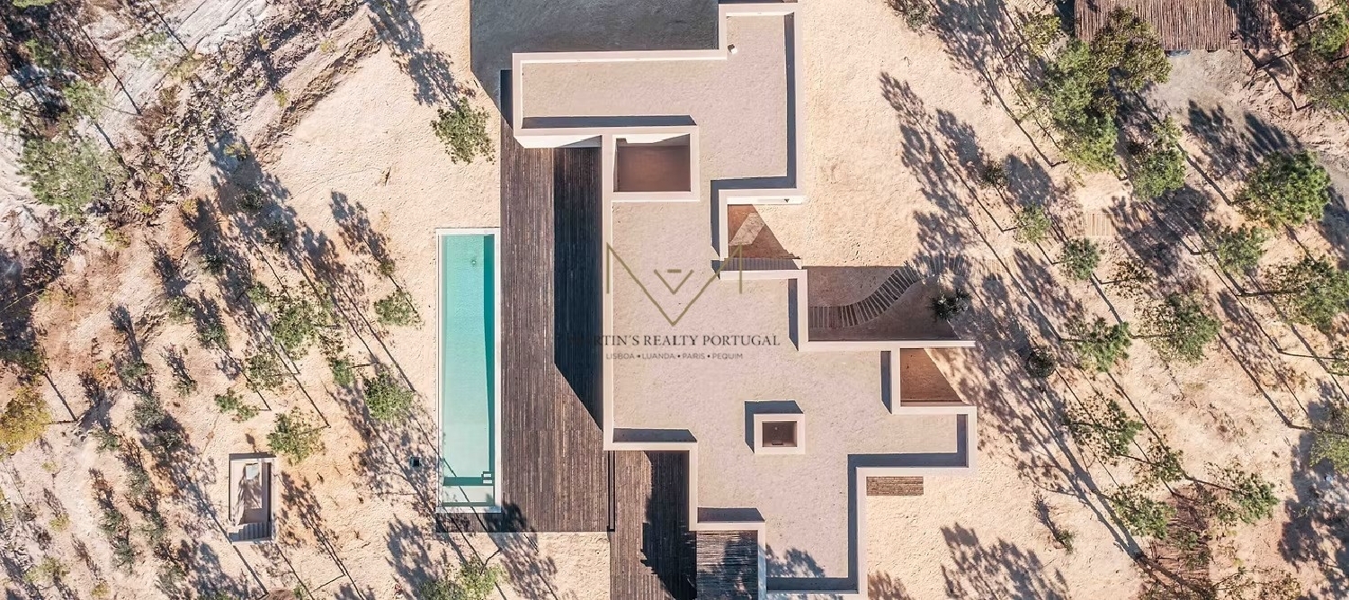  kaufen Villa Alcácer do Sal Alcácer Do Sal 2