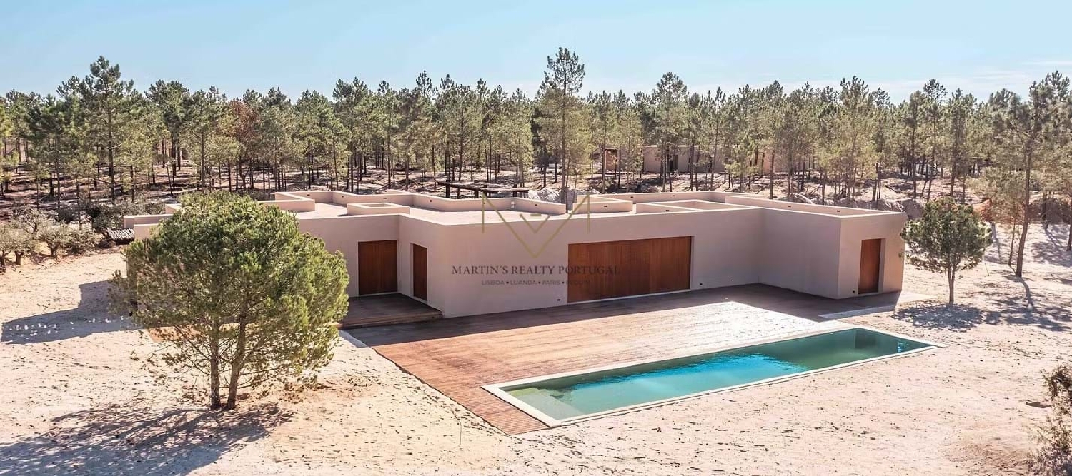  kaufen Villa Alcácer do Sal Alcácer Do Sal 3
