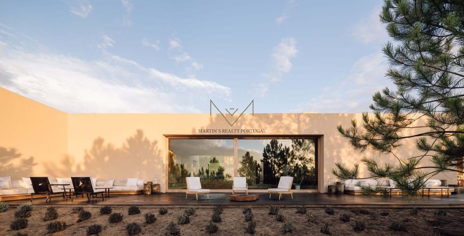  kaufen Villa Alcácer do Sal Alcácer Do Sal 4