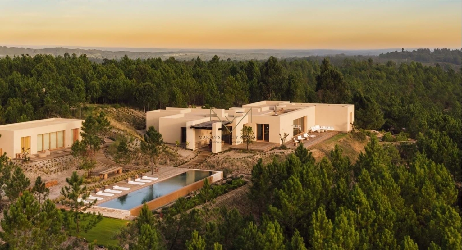  kaufen Villa Alcácer do Sal Alcácer Do Sal 5