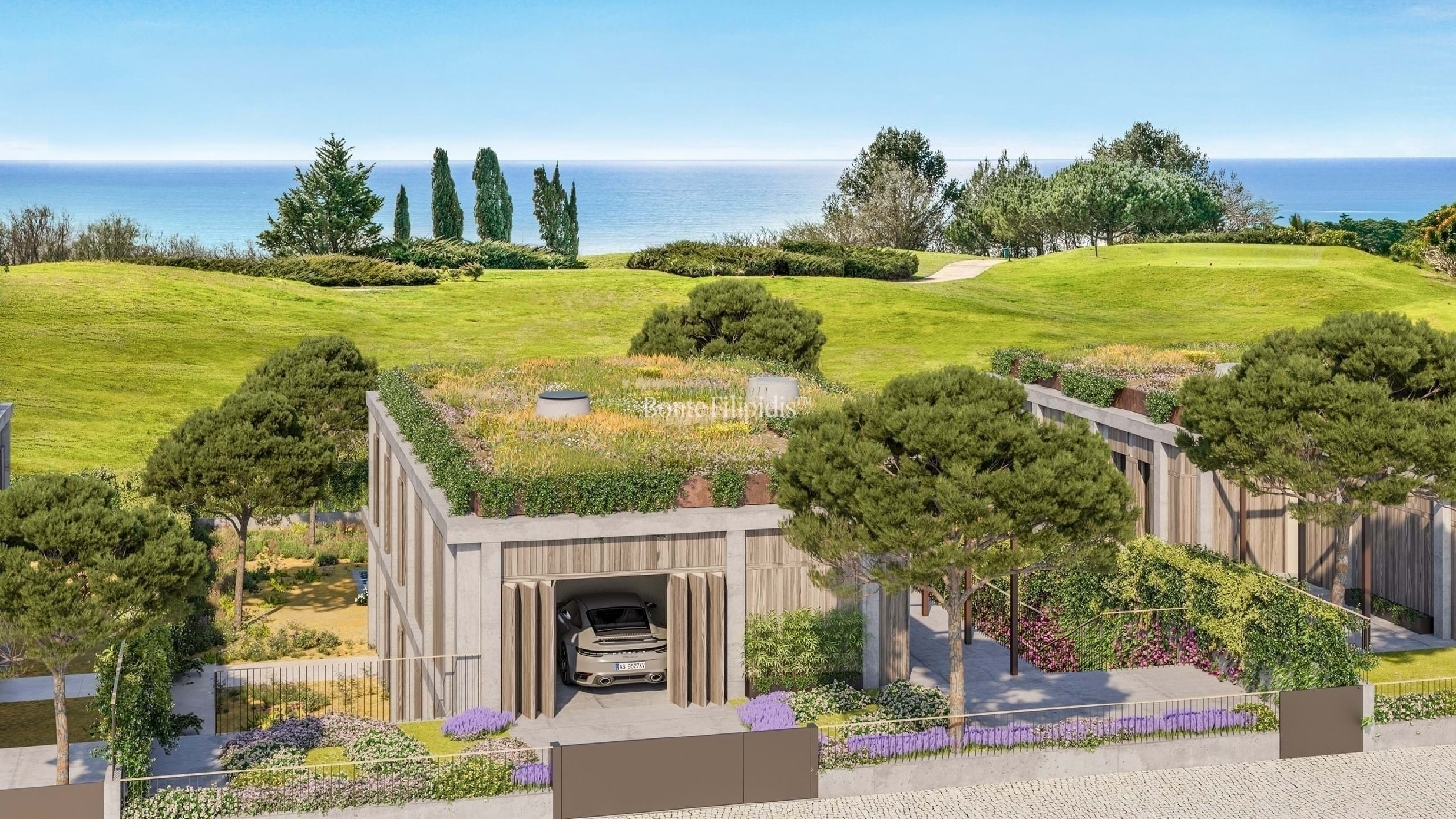  köpa villa Almada Almada 1