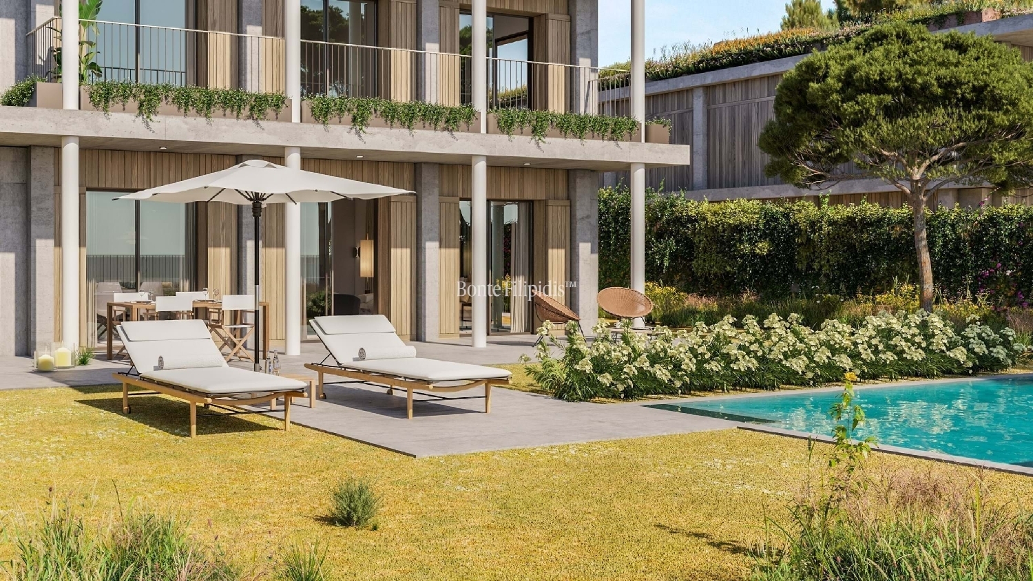  köpa villa Almada Almada 6