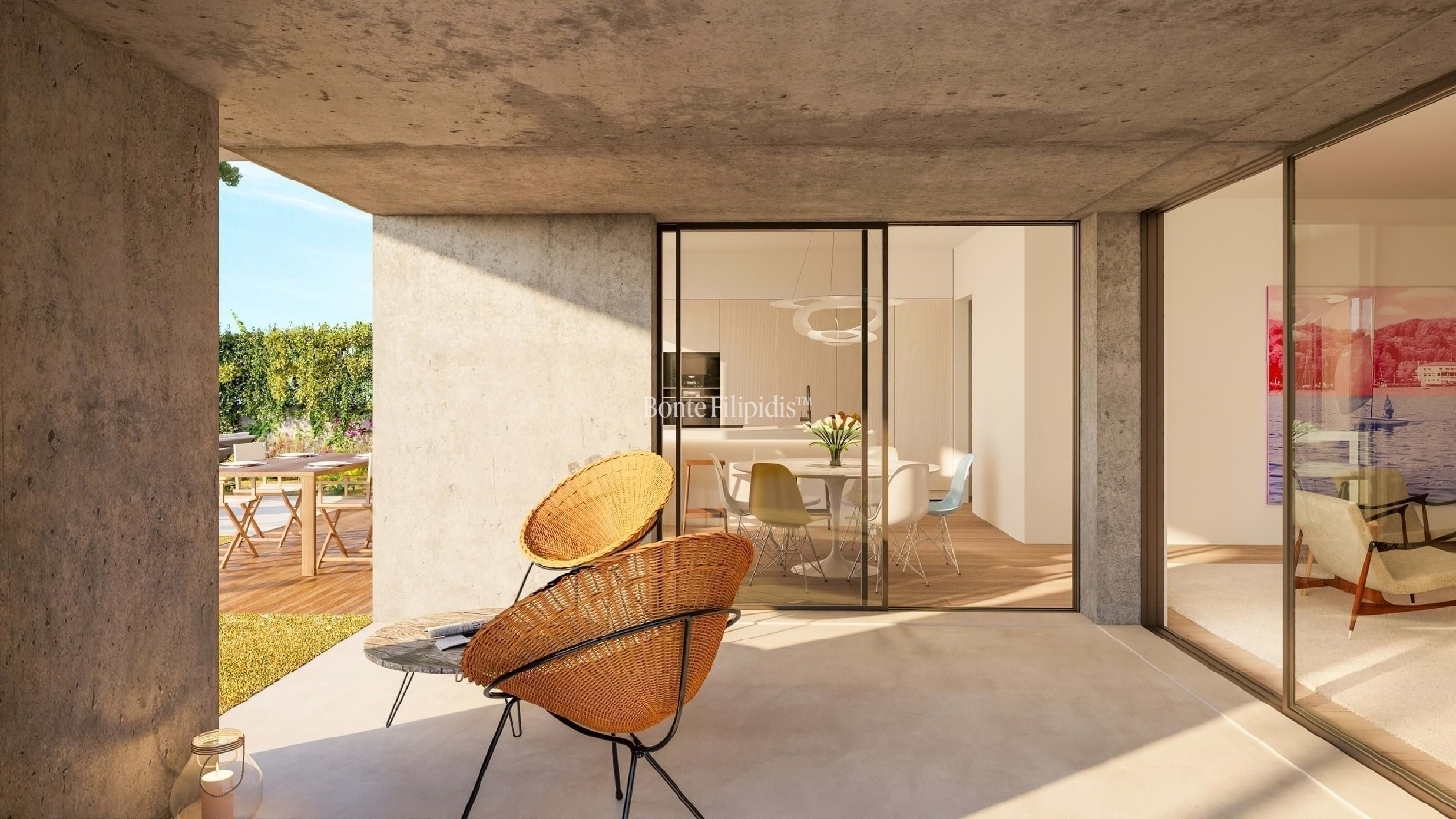  köpa villa Almada Almada 8