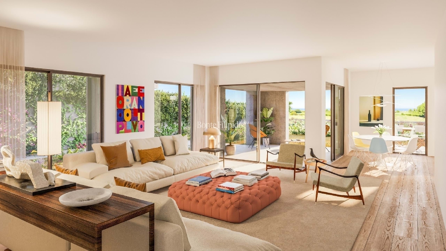 köpa villa Almada Almada 5