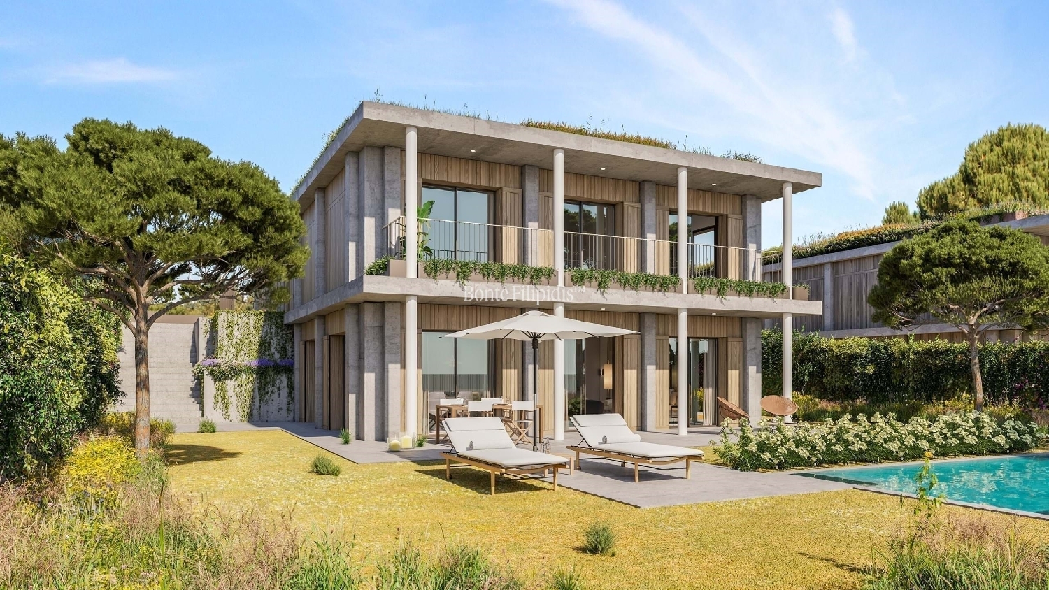  köpa villa Almada Almada 1
