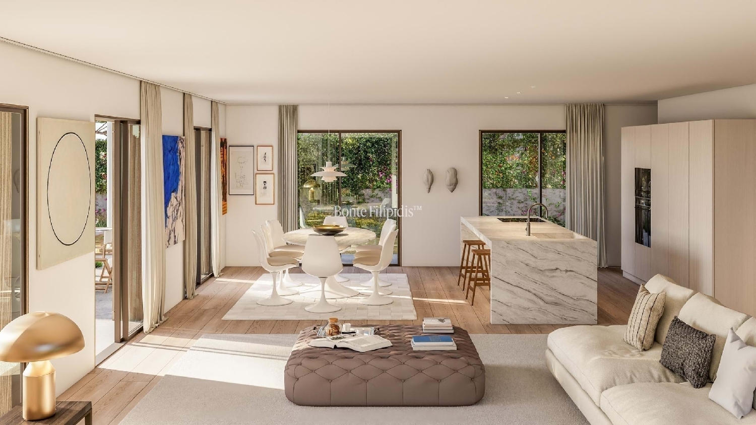  köpa villa Almada Almada 3