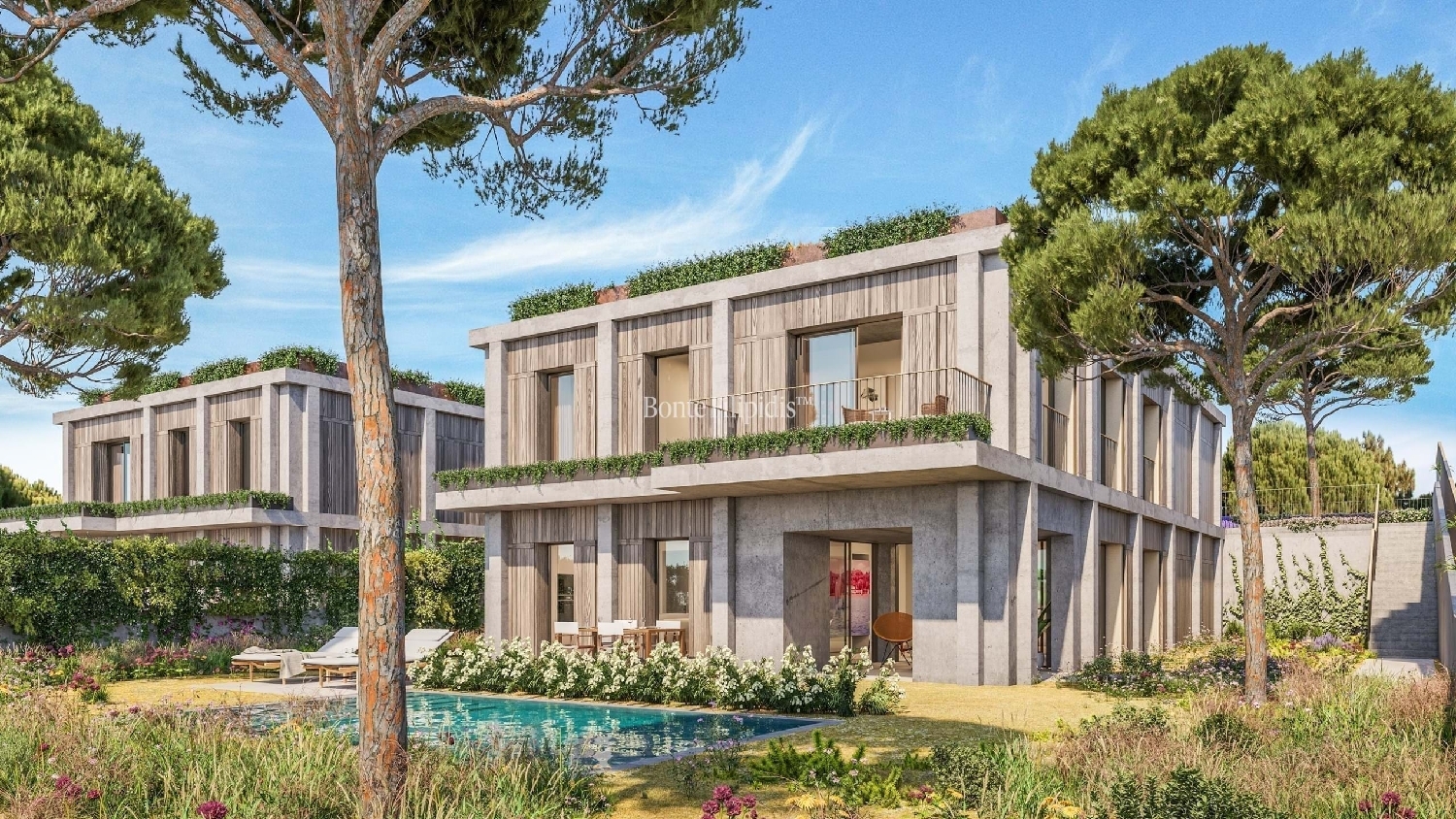  köpa villa Almada Almada 6