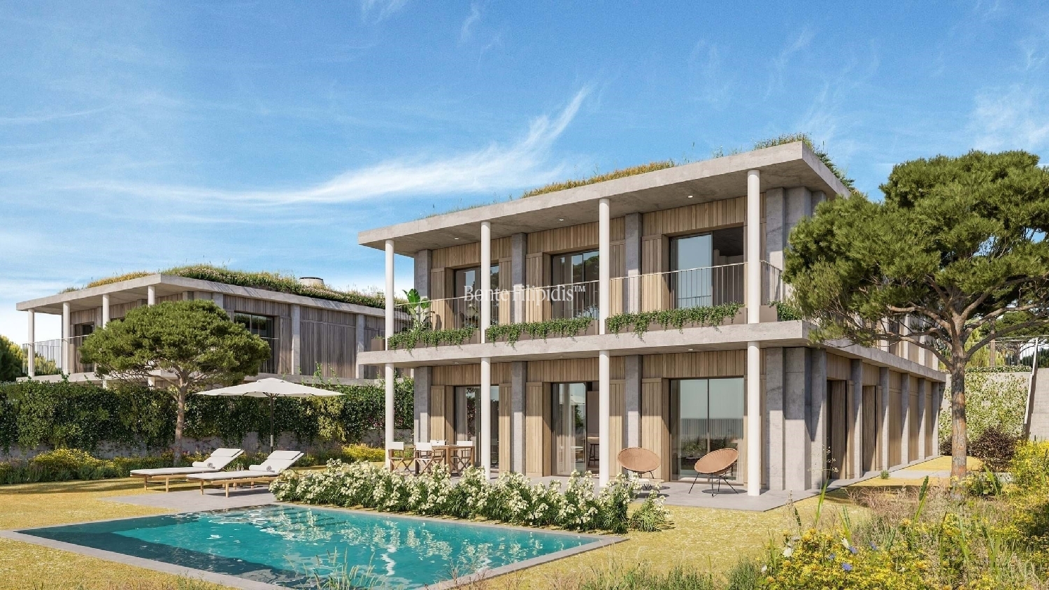  köpa villa Almada Almada 8
