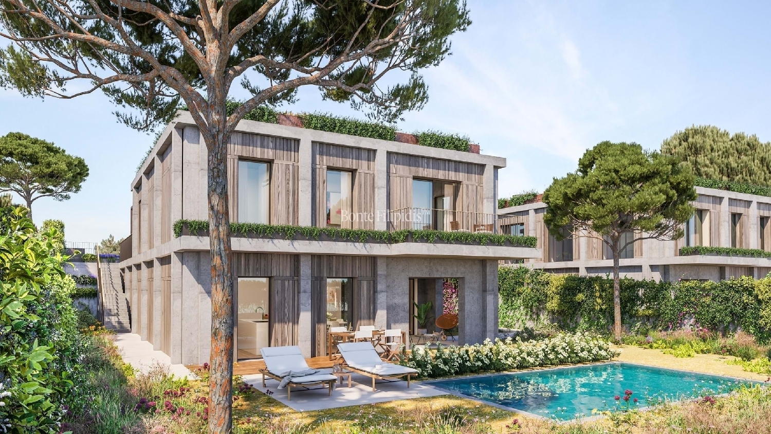  köpa villa Almada Almada 5