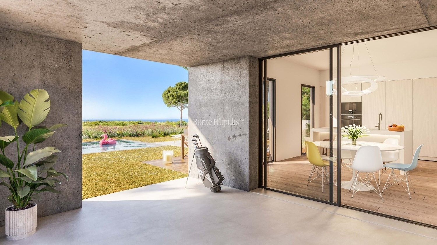  köpa villa Almada Almada 7