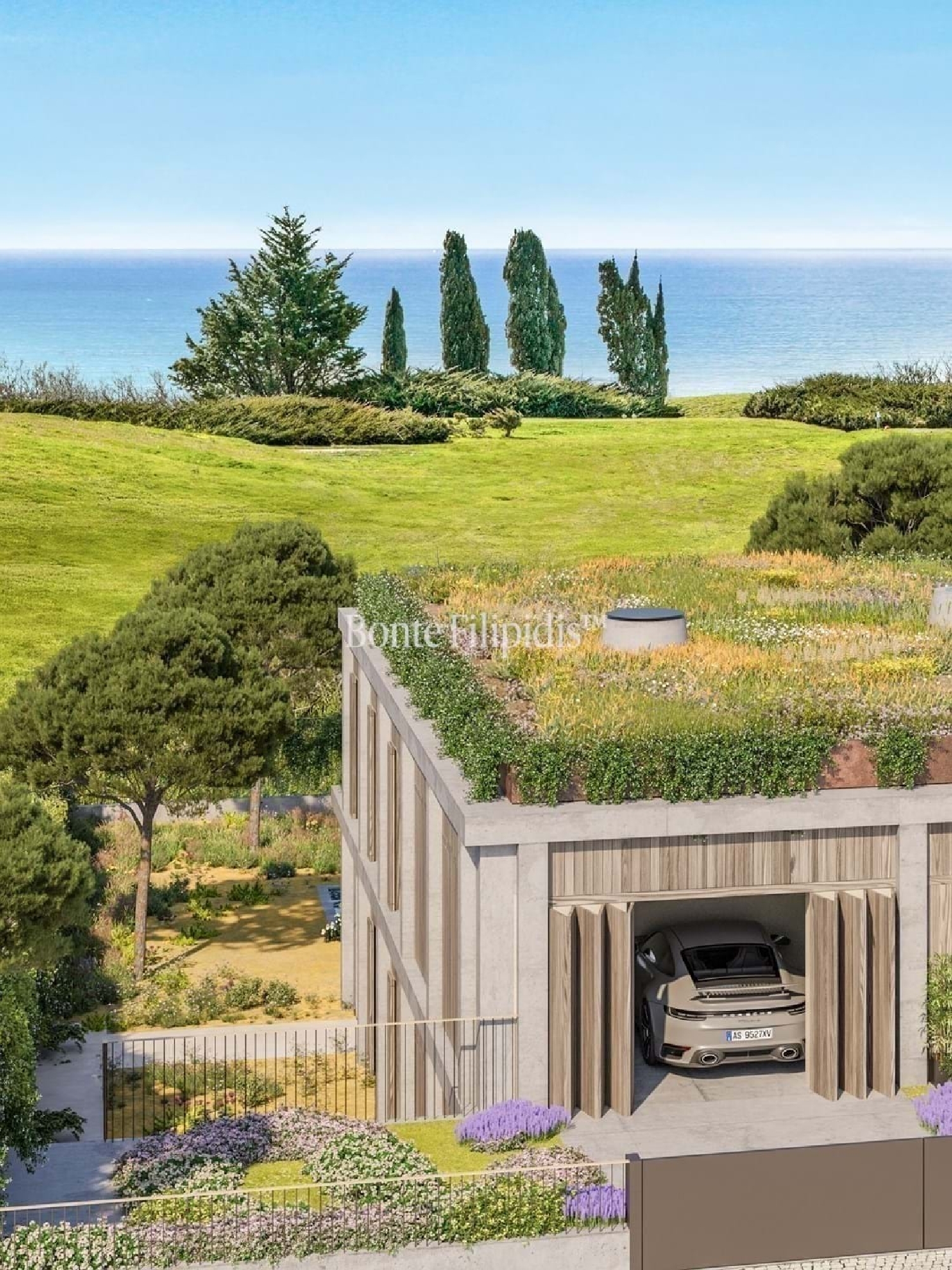  te koop villa Almada Almada 5