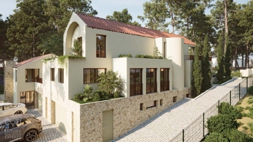 Almada Almada Villa Bild 336114