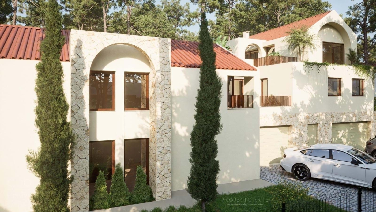 kaufen Villa Almada Almada 5