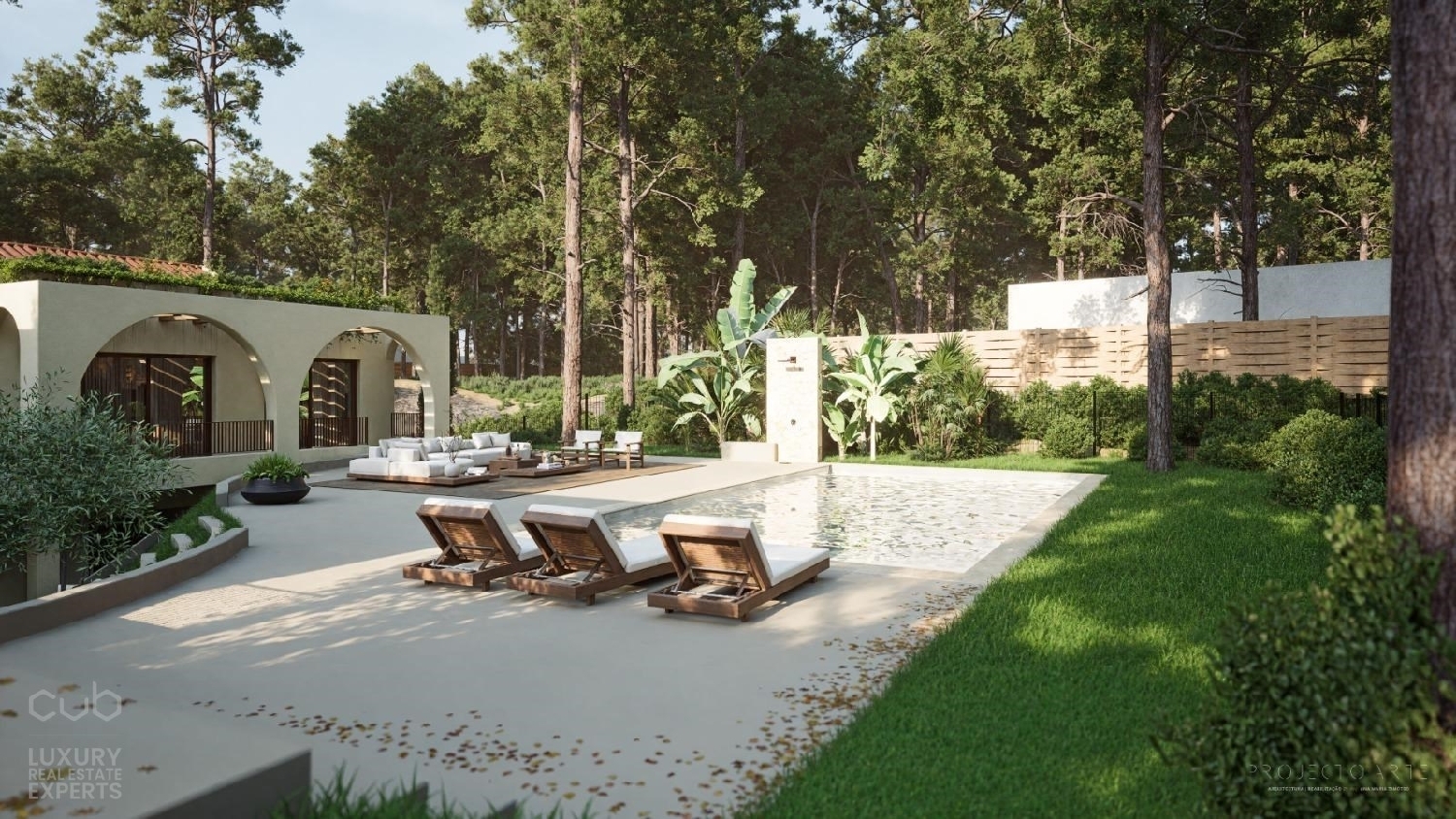  kaufen Villa Almada Almada 7