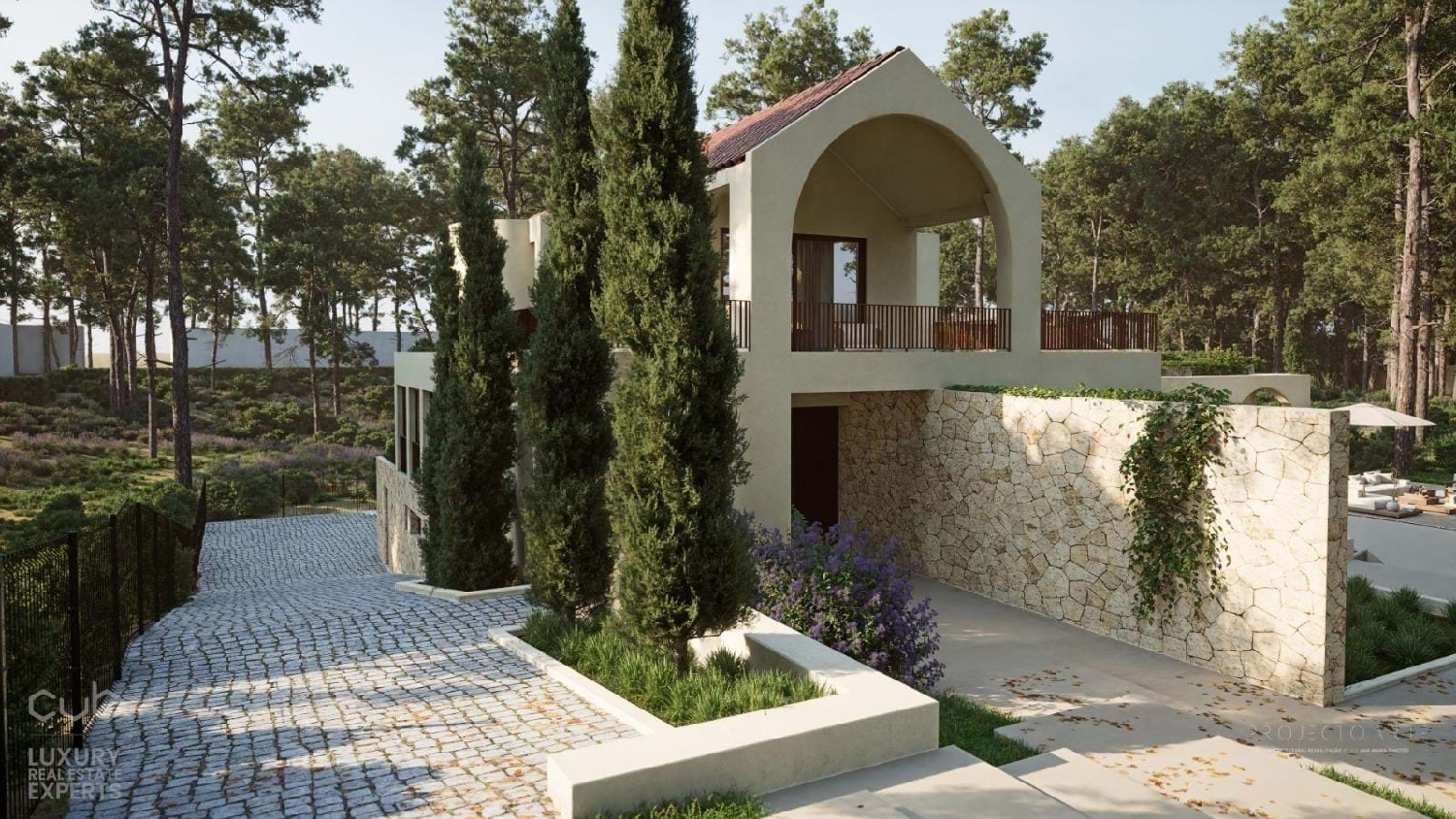  kaufen Villa Almada Almada 8