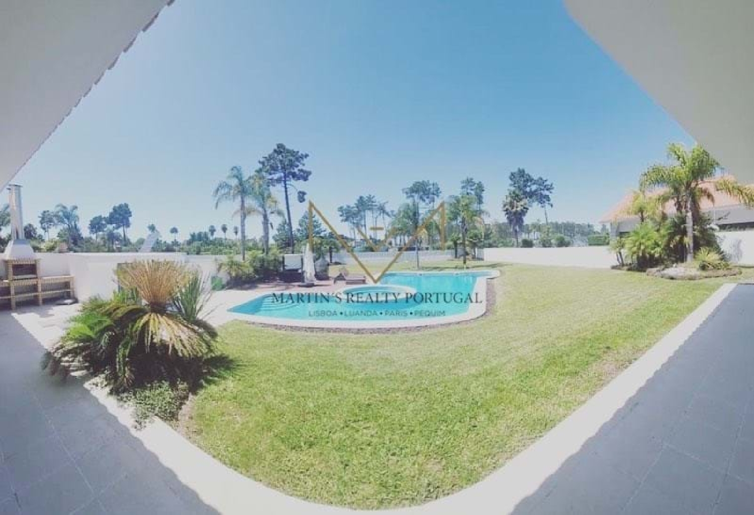  à venda vila Almada Almada 1