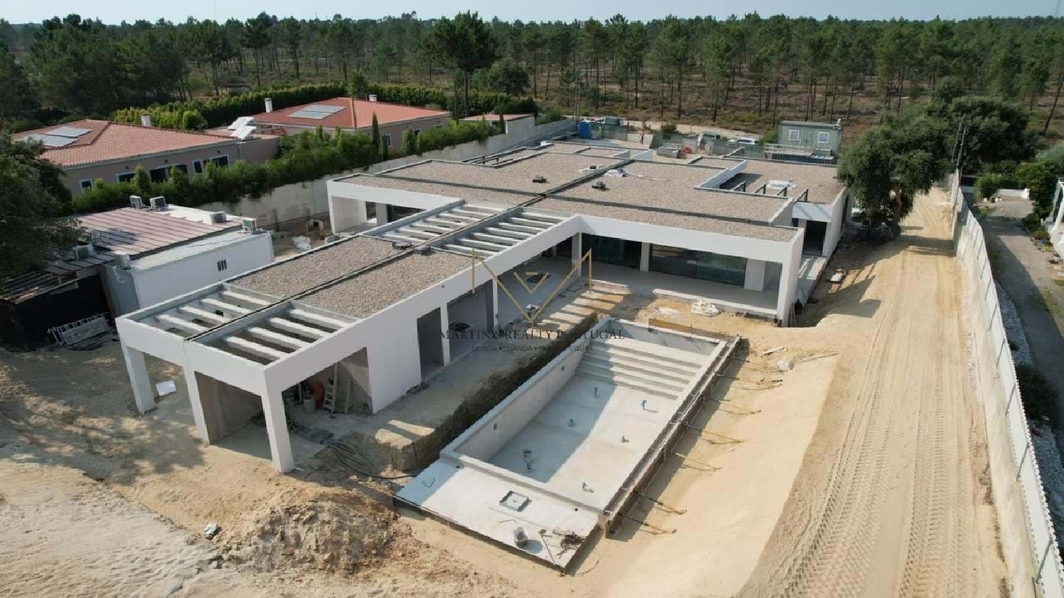 à venda vila Almada Almada 1