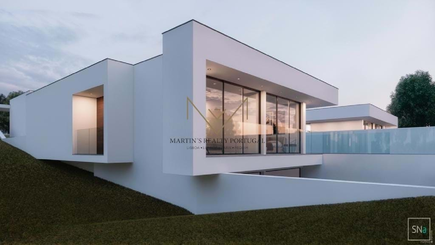  à venda vila Almada Almada 4