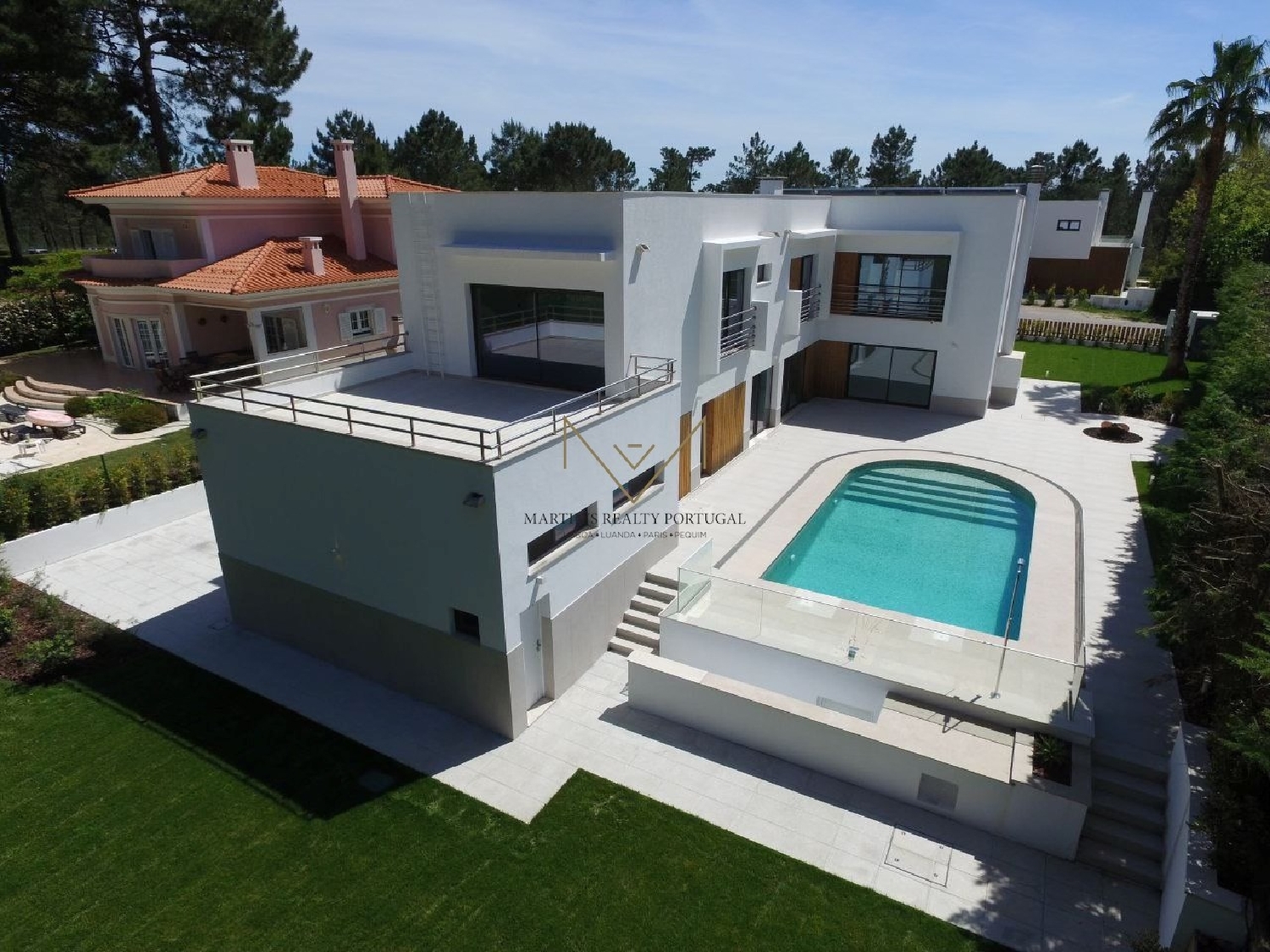  à venda vila Almada Almada 2