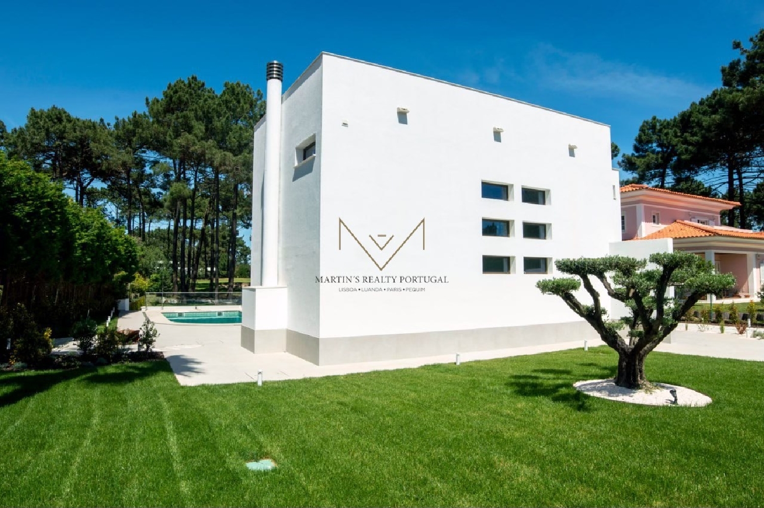  à venda vila Almada Almada 5