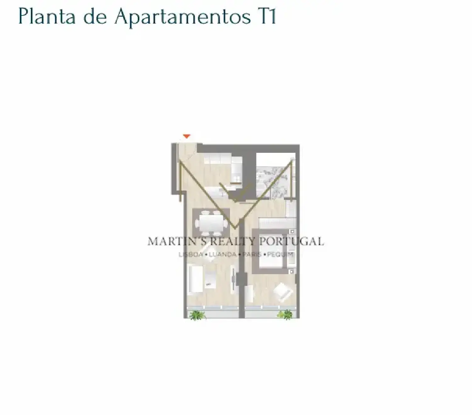  à venda vila Almada Almada 8