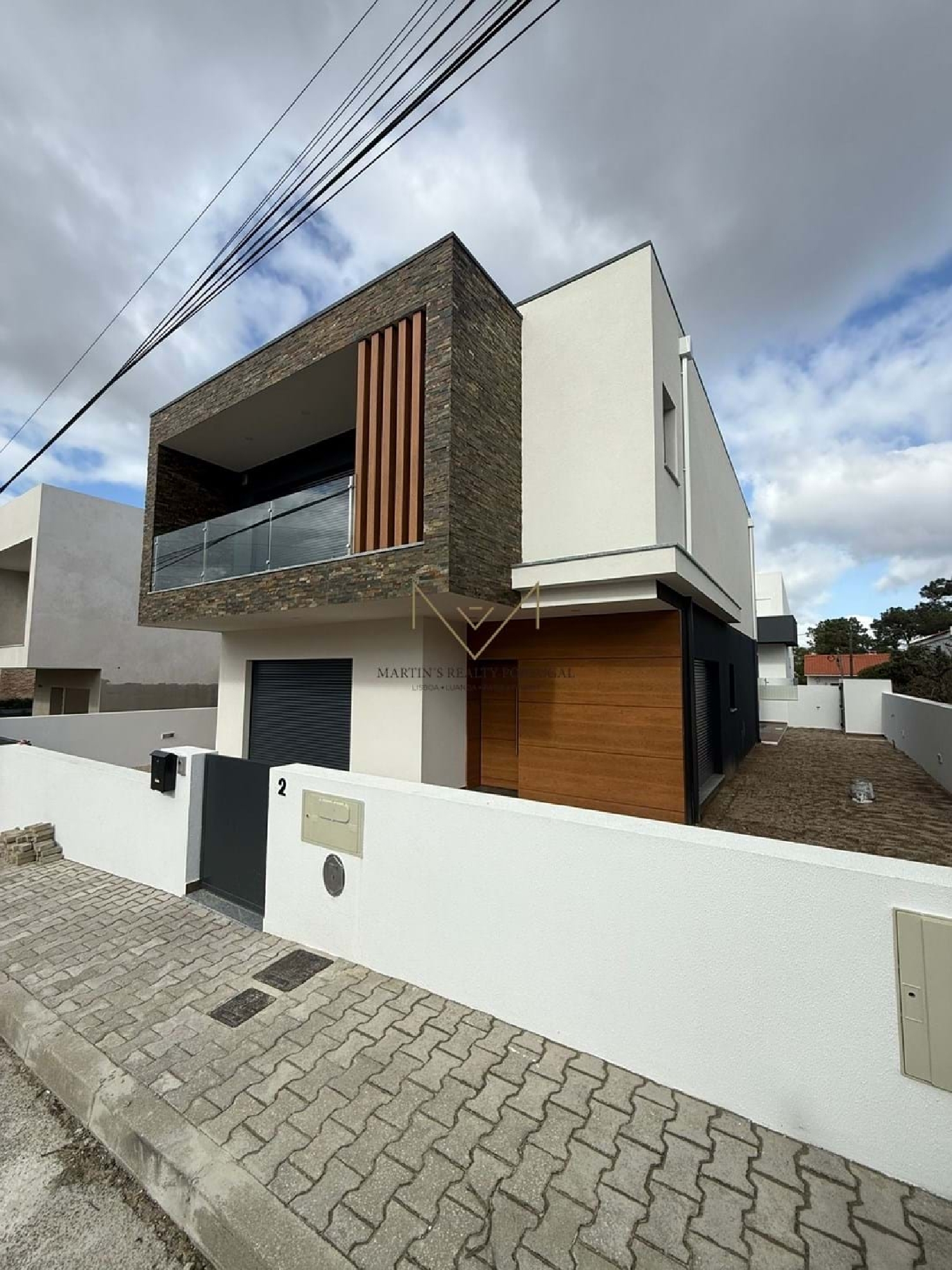  à venda vila Almada Almada 2