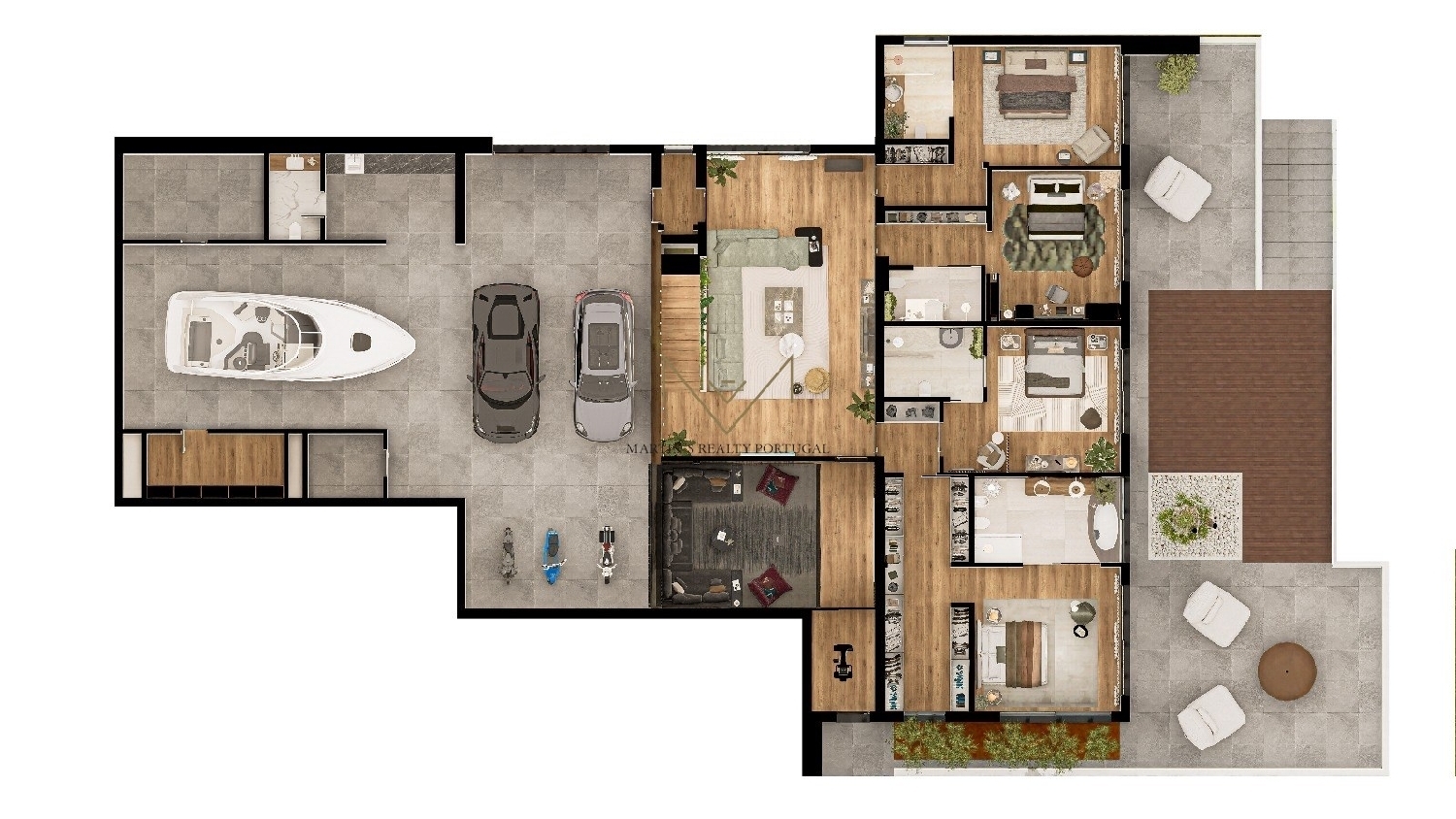  en venta villa Almada Almada 5