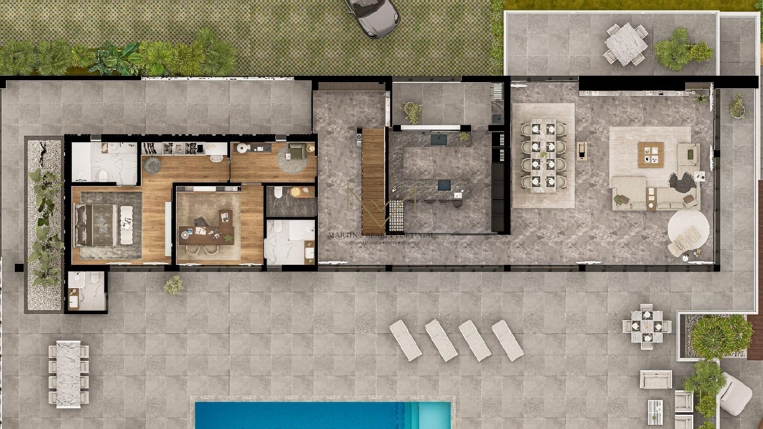  en venta villa Almada Almada 7