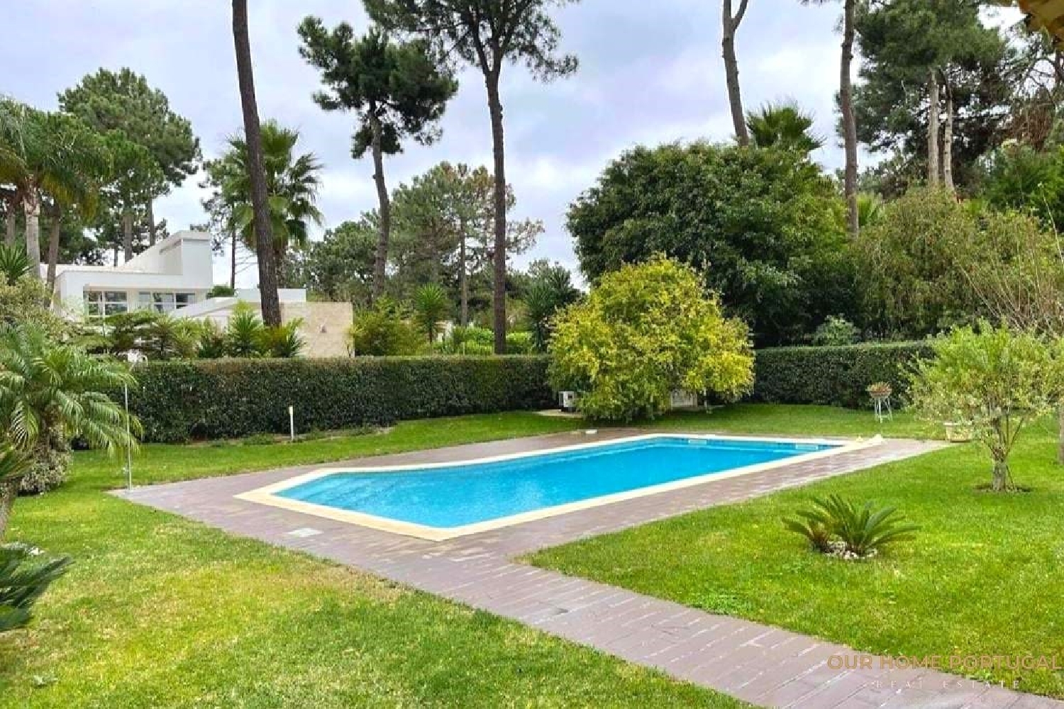  kaufen Villa Almada Almada 2
