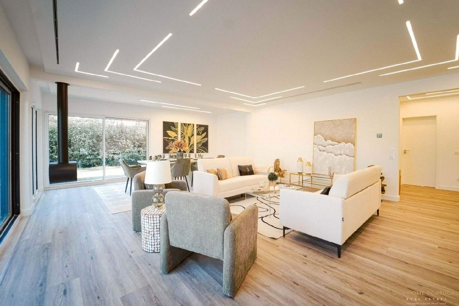  kaufen Villa Almada Almada 3