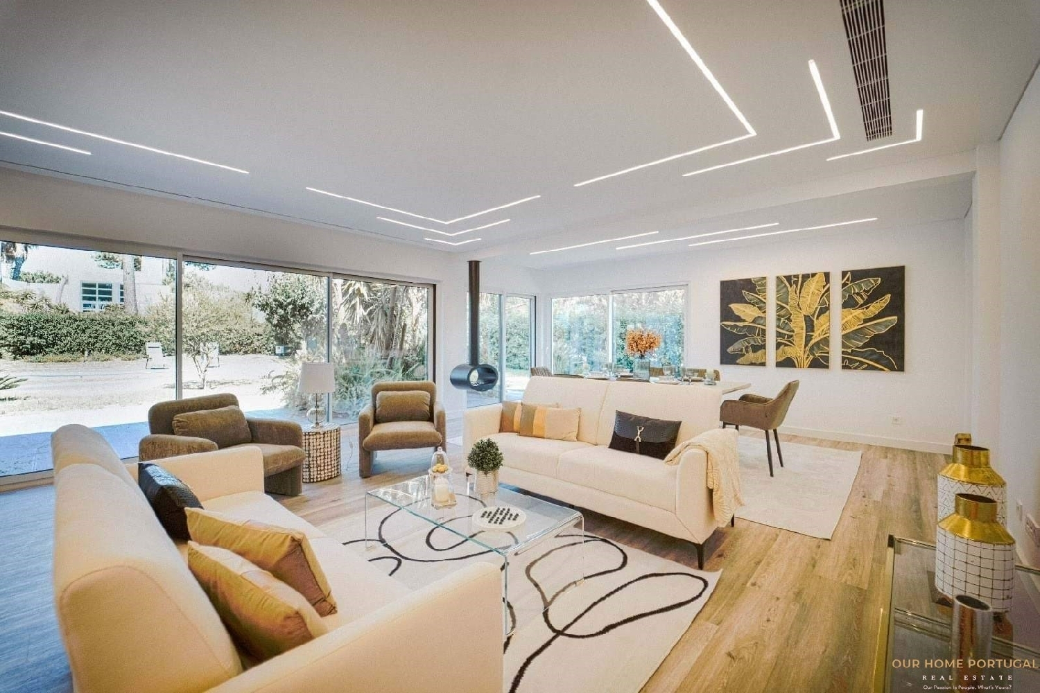  kaufen Villa Almada Almada 5