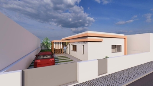 Almeirim Almeirim villa foto 334013