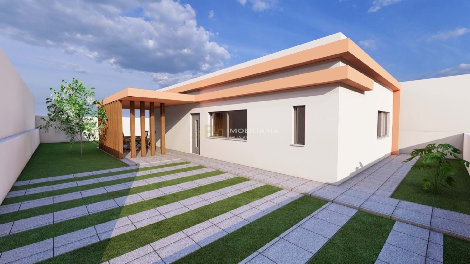  te koop villa Almeirim Almeirim 2