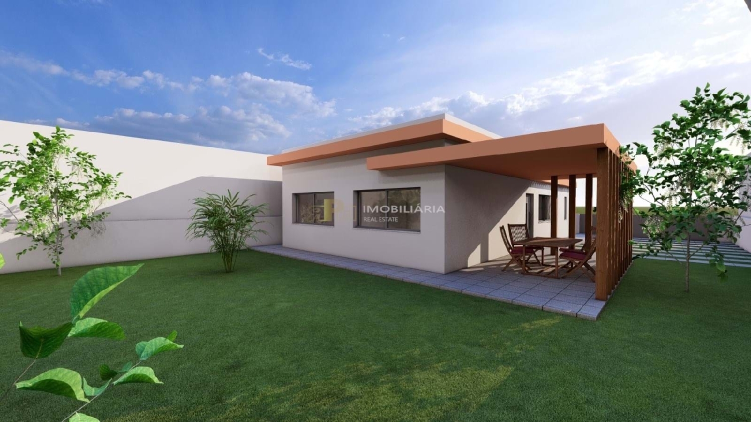  te koop villa Almeirim Almeirim 3