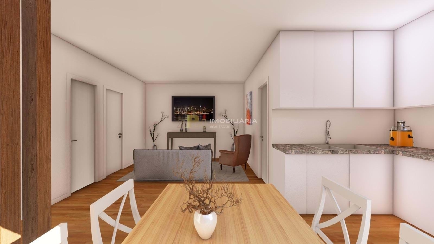  te koop villa Almeirim Almeirim 6