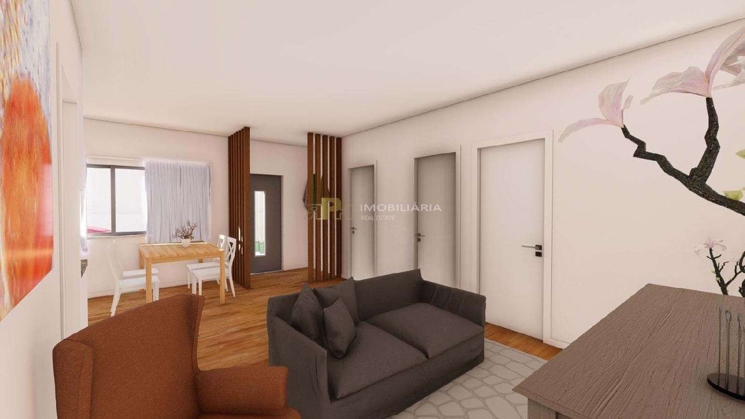  te koop villa Almeirim Almeirim 7