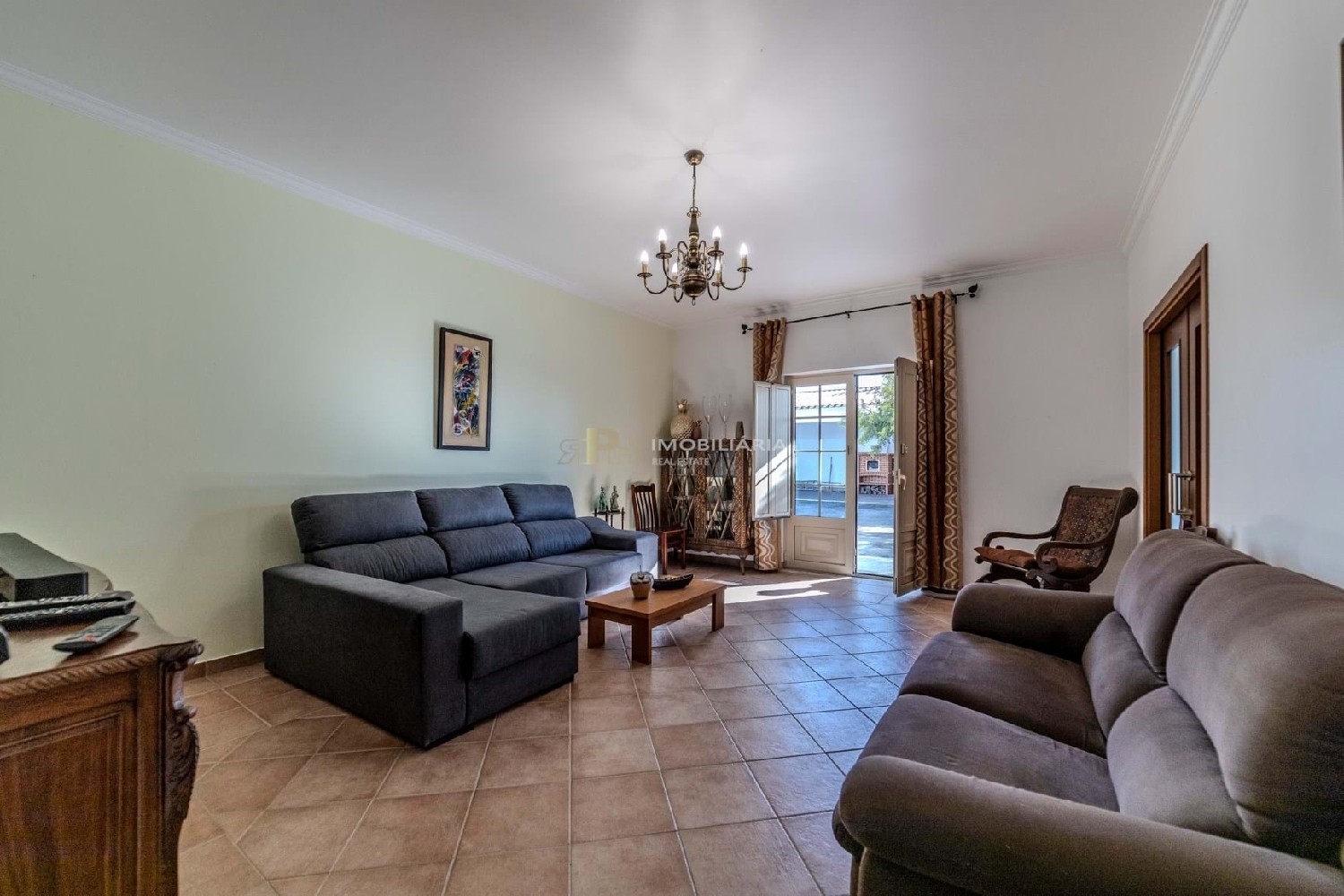  à vendre villa Almeirim Almeirim 5