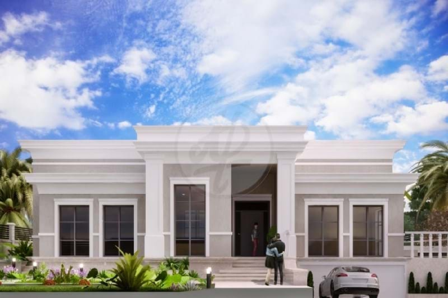  for sale villa Alvor Portimão 1
