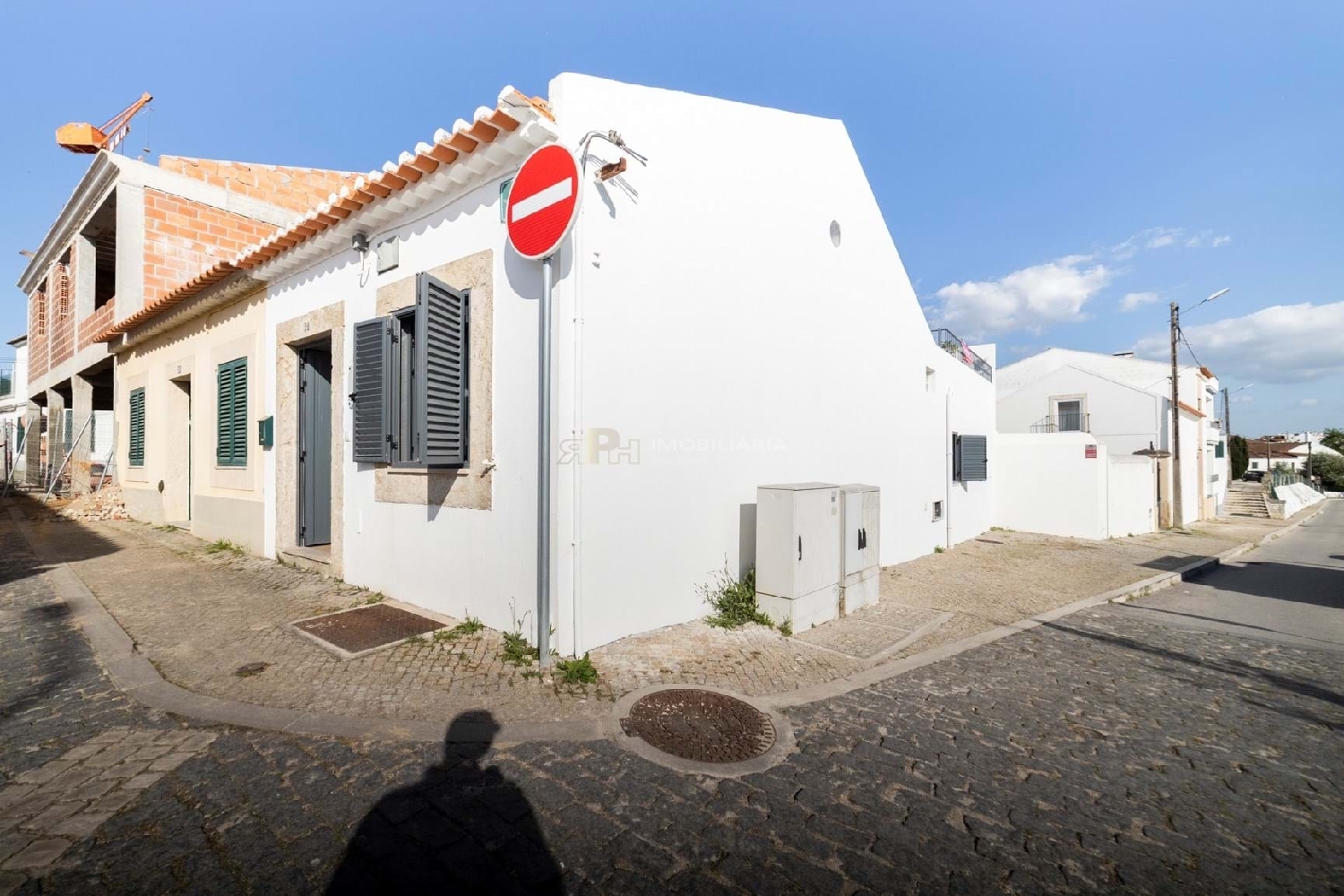  à vendre villa Benavente Benavente 1