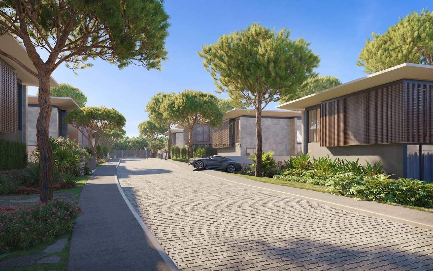  à vendre villa Birre Cascais 7