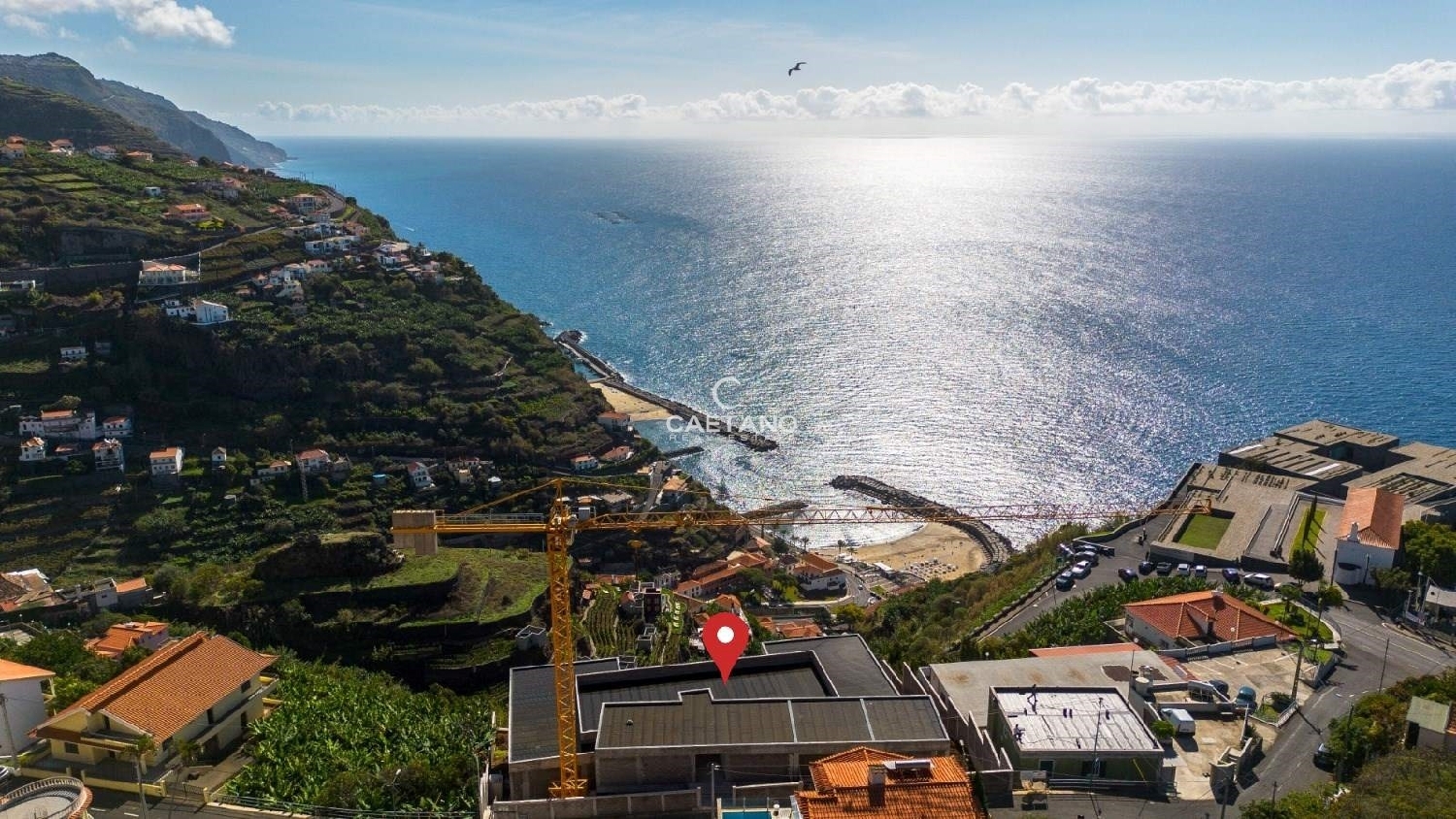  kaufen Villa Calheta Calheta (Madeira) 1