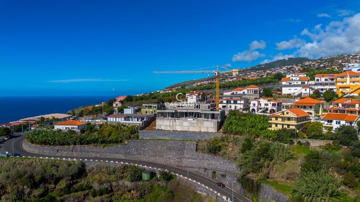  kaufen Villa Calheta Calheta (Madeira) 2