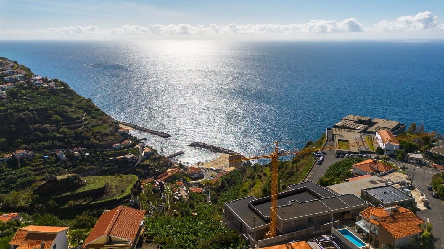  kaufen Villa Calheta Calheta (Madeira) 3